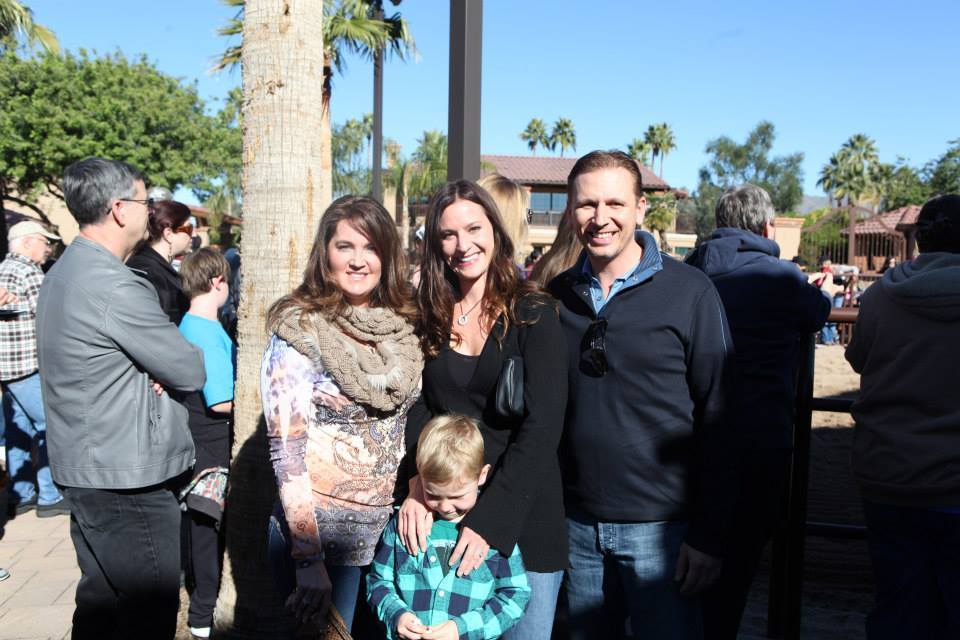 2013/2014 Arabhorse Farm Tours