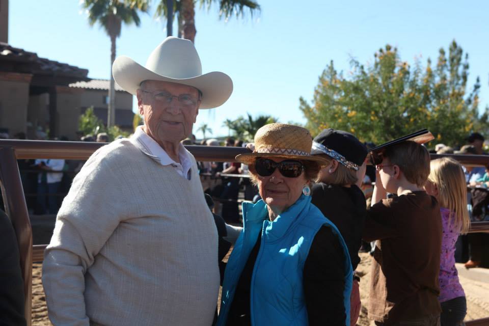 2013/2014 Arabhorse Farm Tours