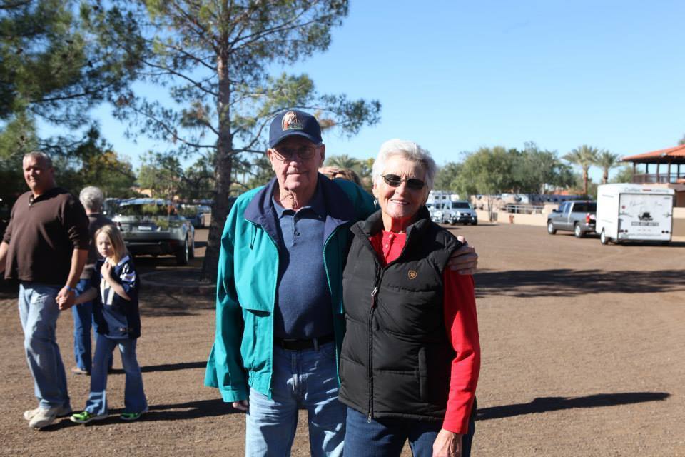 2013/2014 Arabhorse Farm Tours