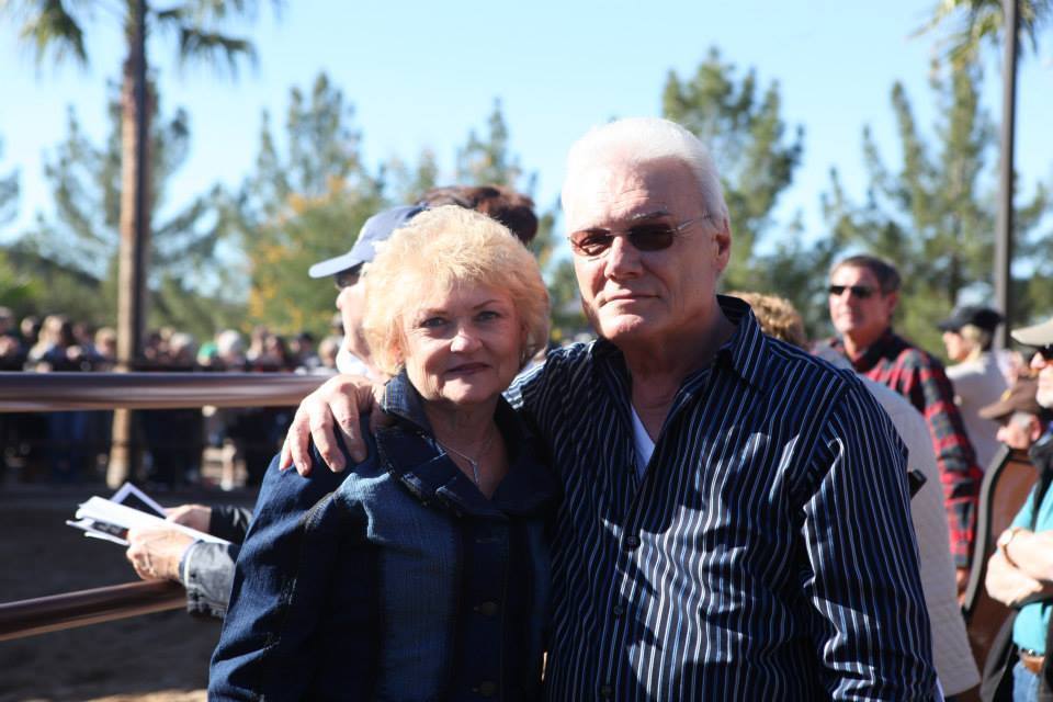 2013/2014 Arabhorse Farm Tours