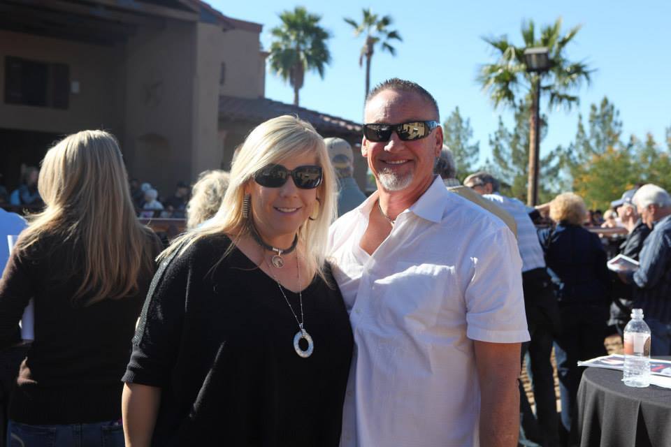 2013/2014 Arabhorse Farm Tours