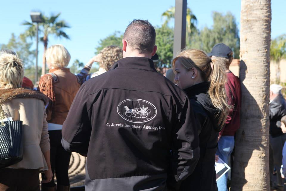 2013/2014 Arabhorse Farm Tours