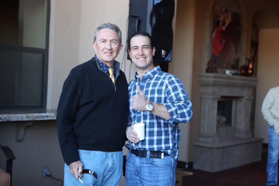 2013/2014 Arabhorse Farm Tours