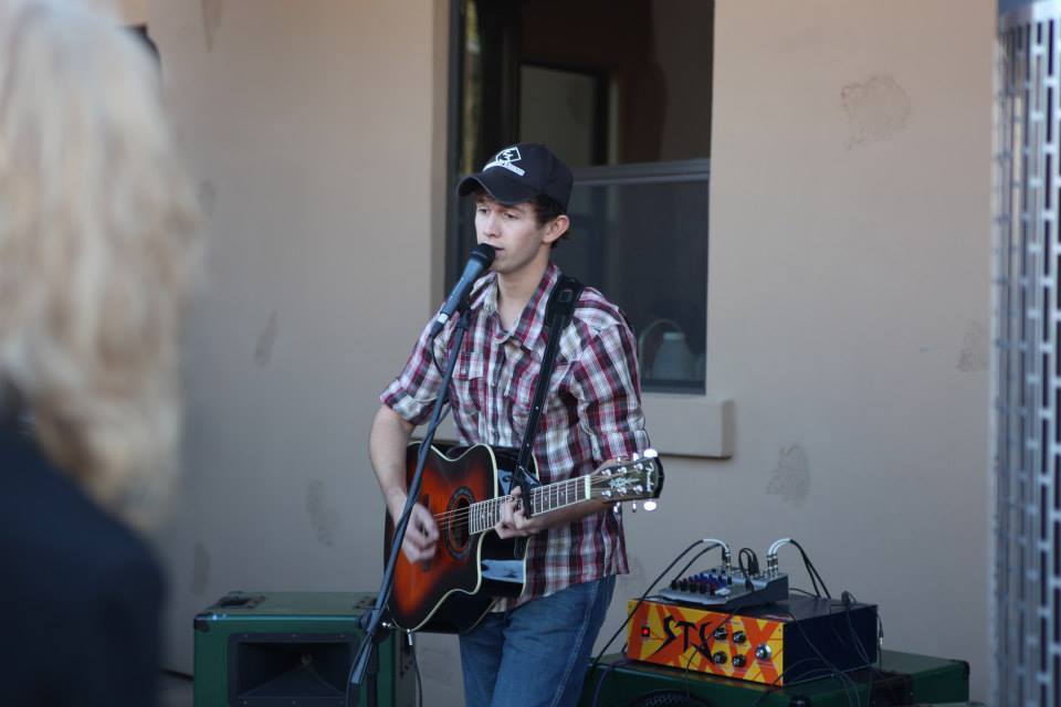 2013/2014 Arabhorse Farm Tours