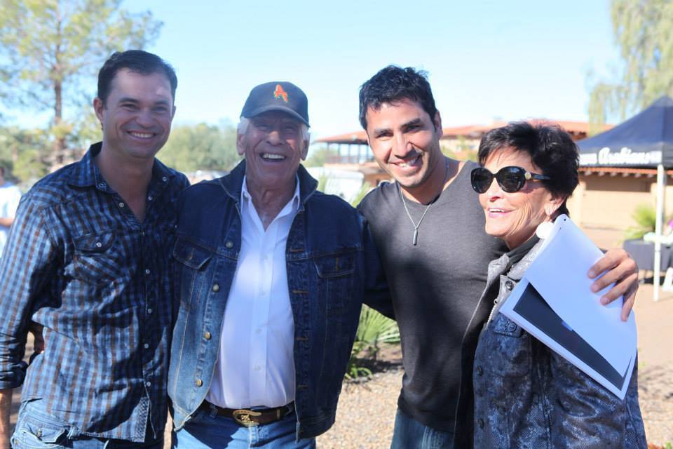 2013/2014 Arabhorse Farm Tours