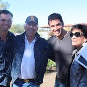 2013/2014 Arabhorse Farm Tours