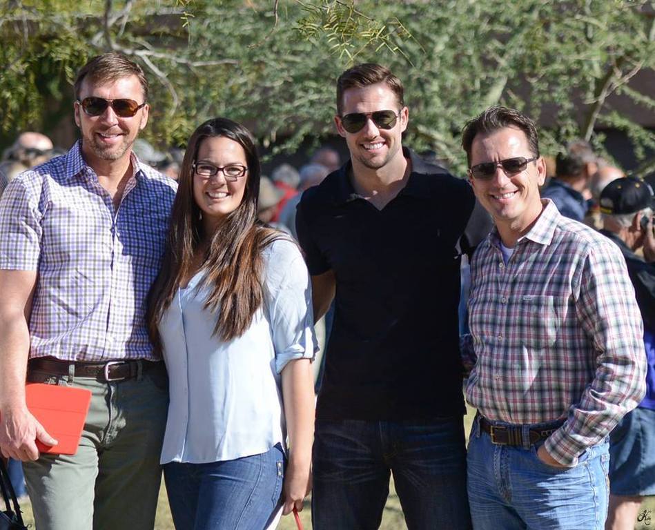 2013/2014 Arabhorse Farm Tours