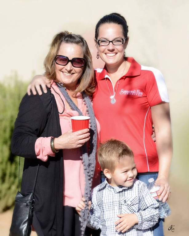 2013/2014 Arabhorse Farm Tours