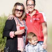 2013/2014 Arabhorse Farm Tours