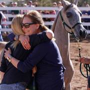 2013/2014 Arabhorse Farm Tours