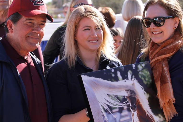 2013/2014 Arabhorse Farm Tours