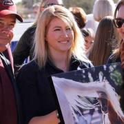 2013/2014 Arabhorse Farm Tours