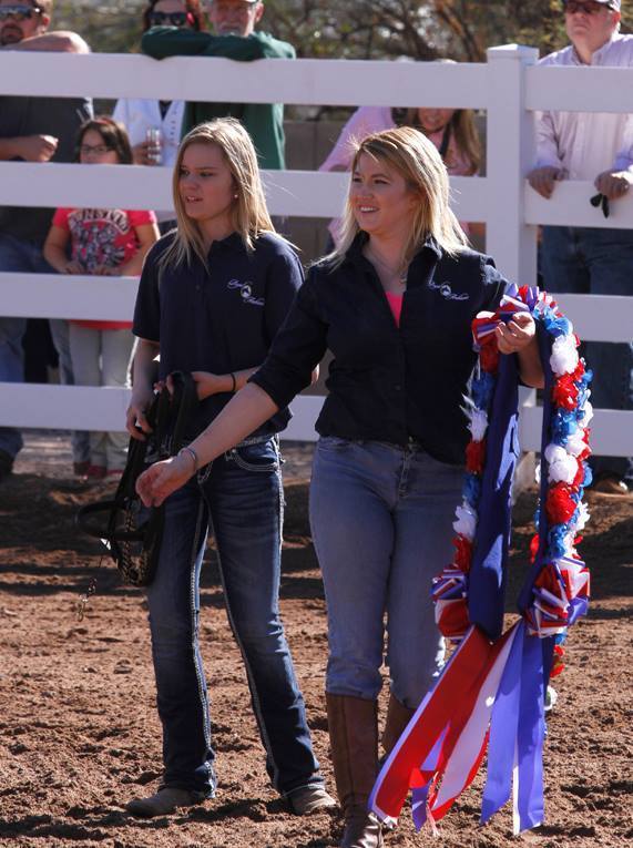 2013/2014 Arabhorse Farm Tours