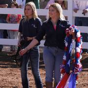 2013/2014 Arabhorse Farm Tours