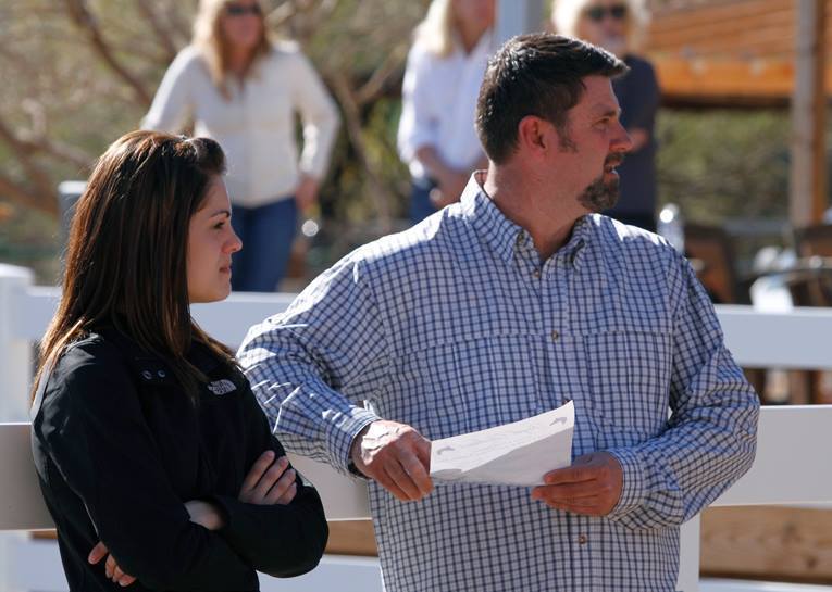 2013/2014 Arabhorse Farm Tours