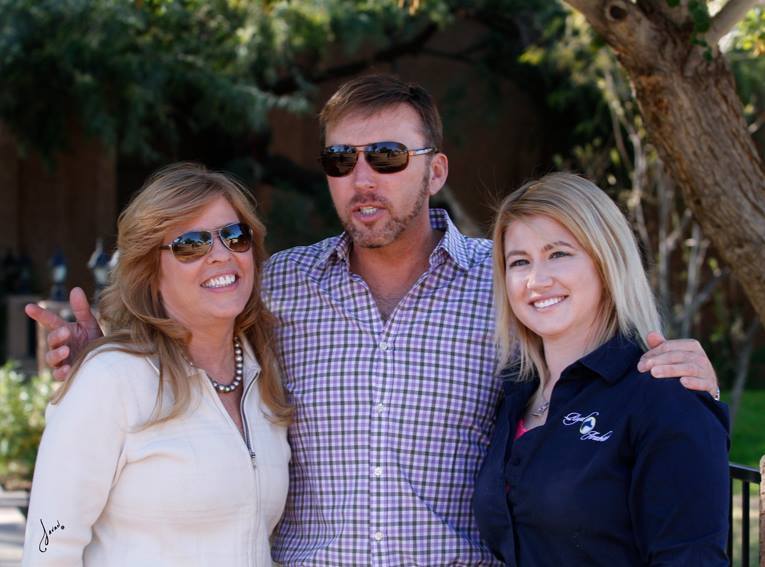 2013/2014 Arabhorse Farm Tours