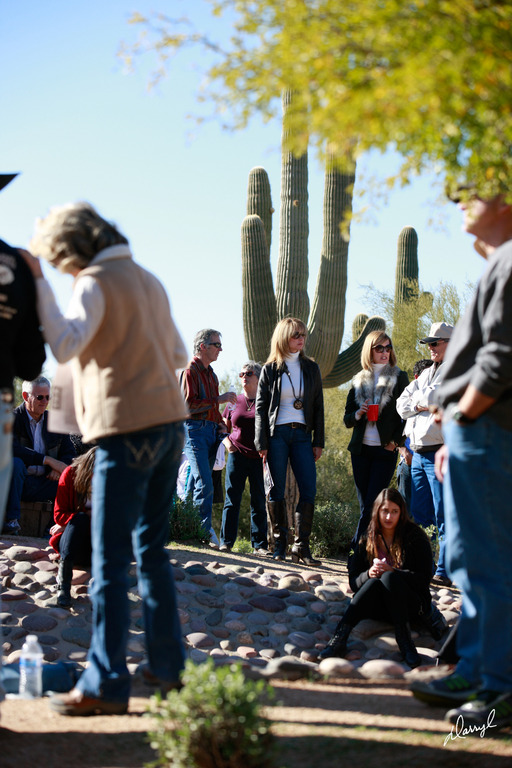 2013/2014 Arabhorse Farm Tours