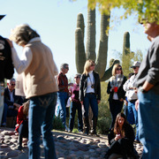 2013/2014 Arabhorse Farm Tours