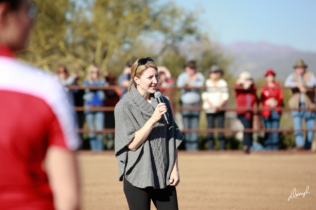 2013/2014 Arabhorse Farm Tours