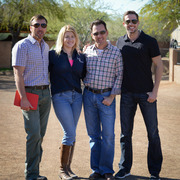 2013/2014 Arabhorse Farm Tours