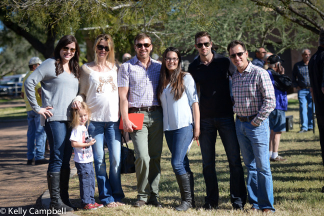 2013/2014 Arabhorse Farm Tours