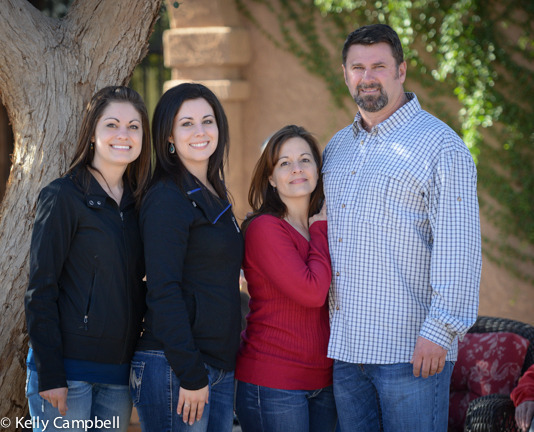 2013/2014 Arabhorse Farm Tours
