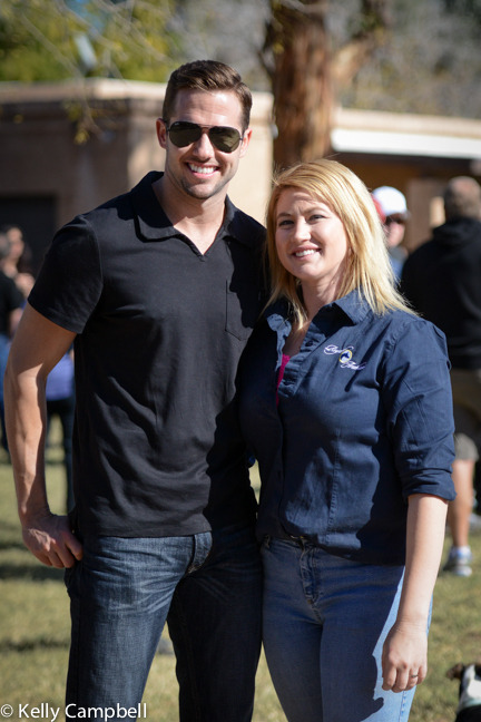 2013/2014 Arabhorse Farm Tours