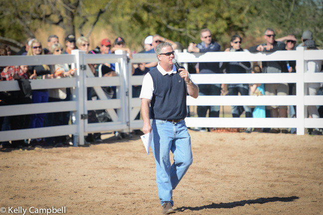 2013/2014 Arabhorse Farm Tours