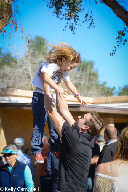 2013/2014 Arabhorse Farm Tours