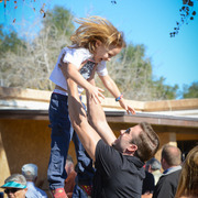 2013/2014 Arabhorse Farm Tours