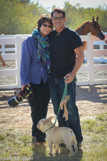 2013/2014 Arabhorse Farm Tours