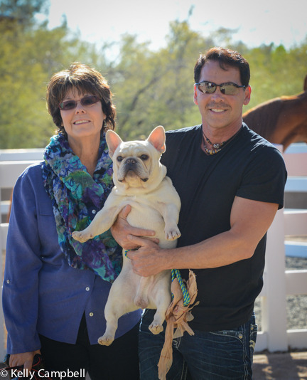 2013/2014 Arabhorse Farm Tours