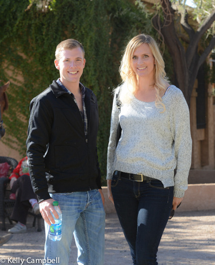 2013/2014 Arabhorse Farm Tours