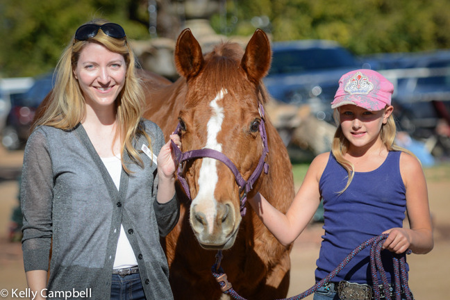 2013/2014 Arabhorse Farm Tours