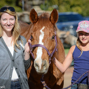 2013/2014 Arabhorse Farm Tours