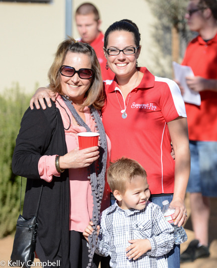 2013/2014 Arabhorse Farm Tours