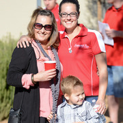 2013/2014 Arabhorse Farm Tours