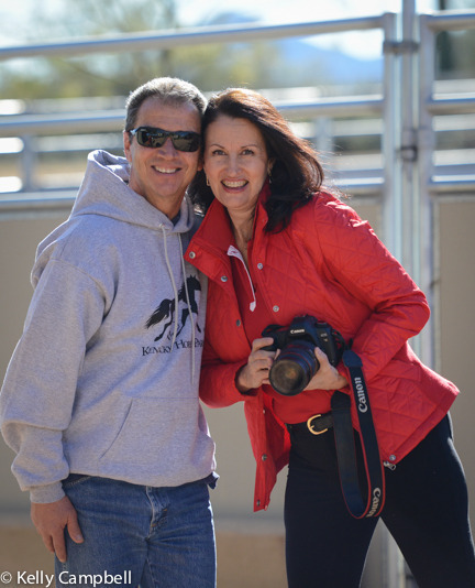 2013/2014 Arabhorse Farm Tours