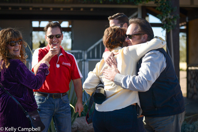 2013/2014 Arabhorse Farm Tours