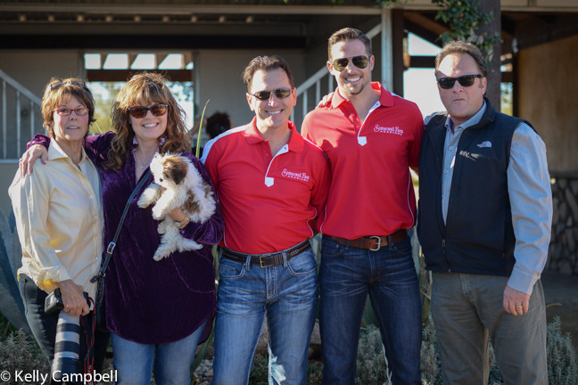 2013/2014 Arabhorse Farm Tours