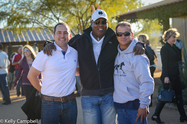 2013/2014 Arabhorse Farm Tours