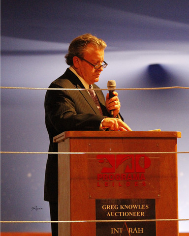 2011 Intarah Auctions