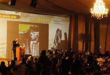 2011 Intarah Auctions