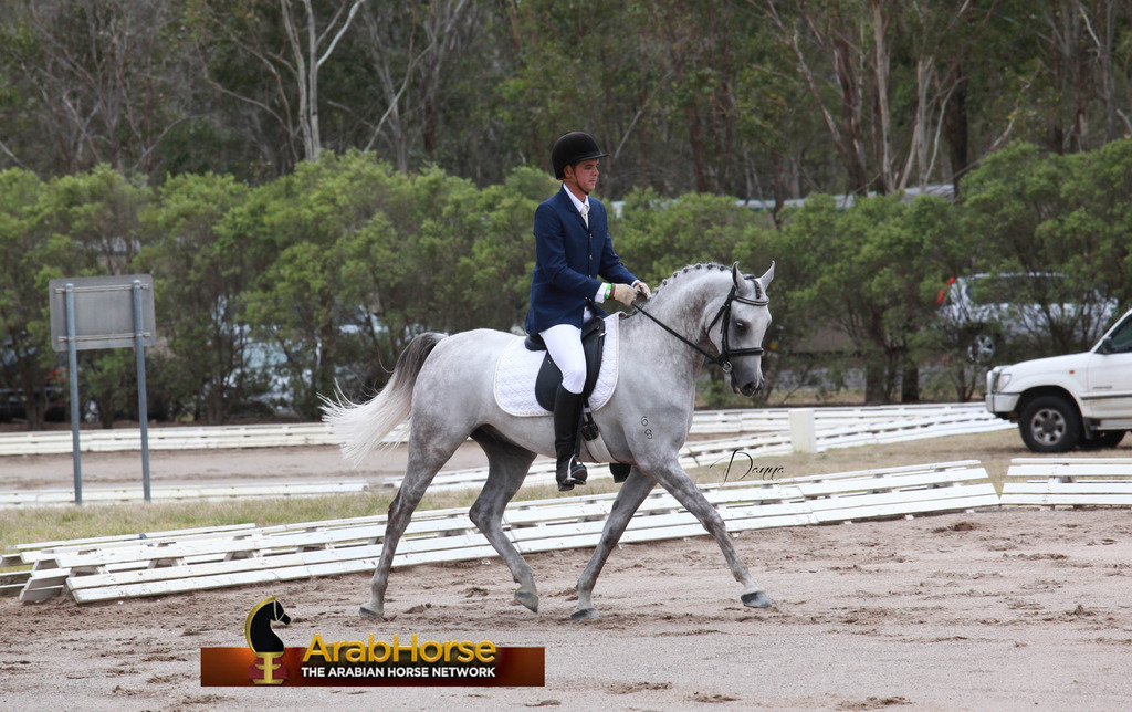 Highlights from East Coast Championships - Australia 