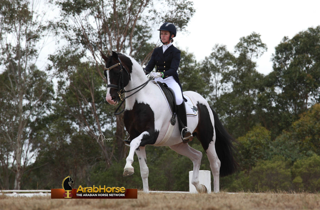 Highlights from East Coast Championships - Australia 