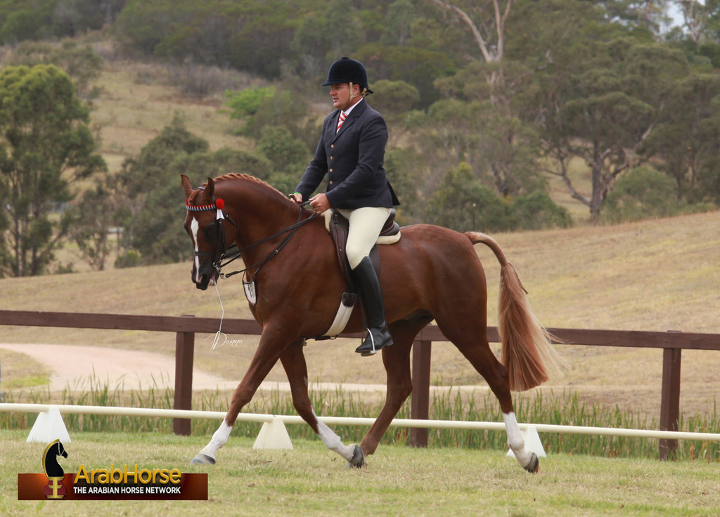 Highlights from East Coast Championships - Australia 