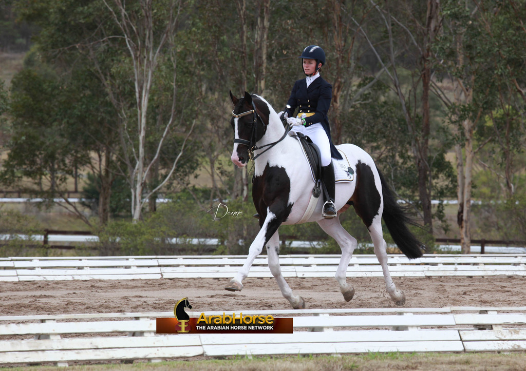 Highlights from East Coast Championships - Australia 