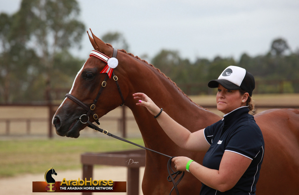 Highlights from East Coast Championships - Australia 