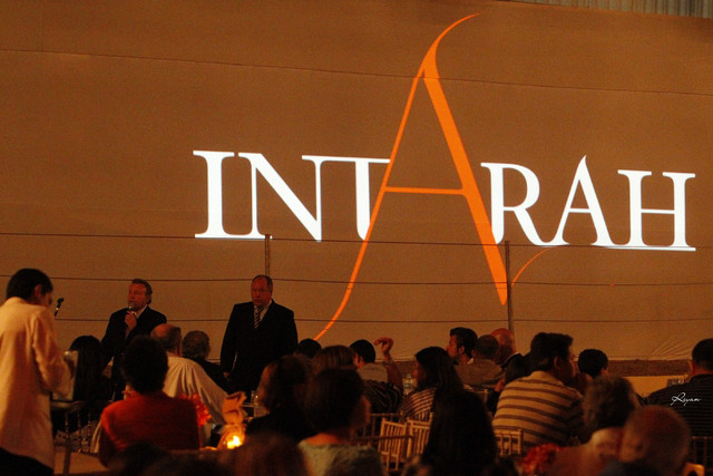 2011 Intarah Auctions