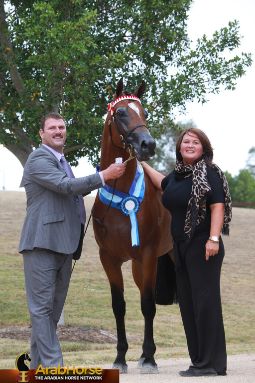 Highlights from East Coast Championships - Australia 